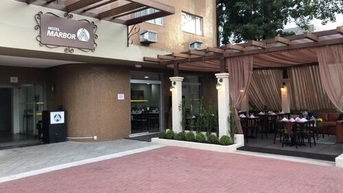Marbor Hotel