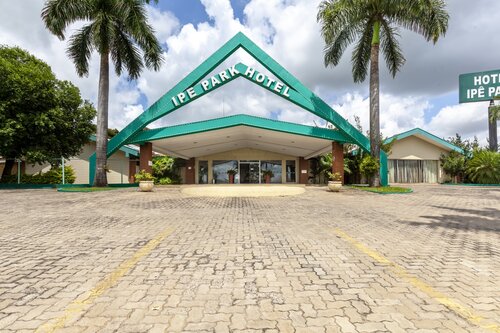 Ipe Park Hotel