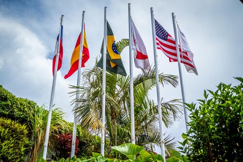 Easter Island Eco Lodge