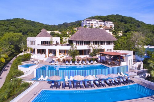 Grand Matlali Suites & Villas Riviera Nayarit
