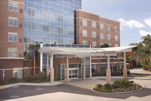 Hyatt Place At Anaheim Resort Conv