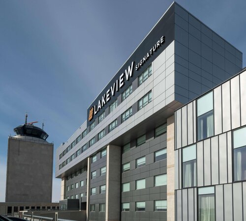 Lakeview Signature Trademark Collection By Wyndham