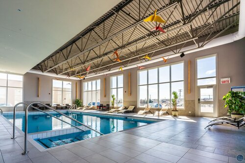 Delta Hotels Saguenay Conference Centre