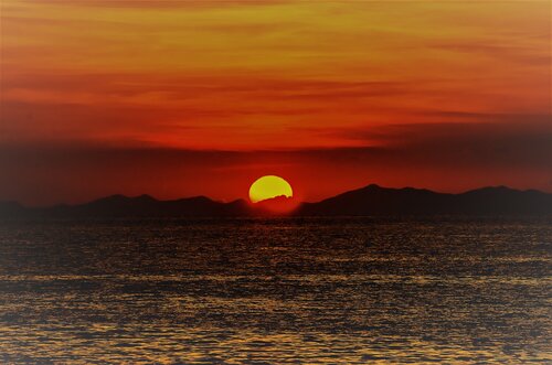 Koh Jum Beach Villas