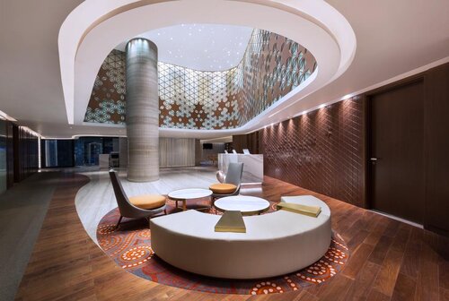 Four Points by Sheraton Dhaka, Gulshan