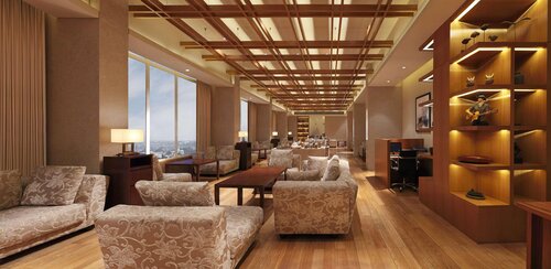 DoubleTree by Hilton Pune-Chinchwad