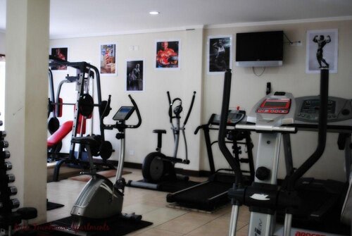 Kuta Townhouse Apartments