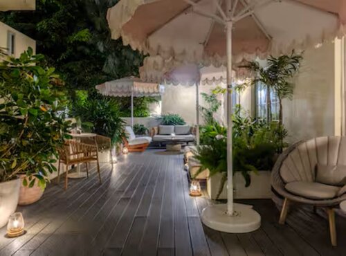 Hilton Garden Inn Miami South Beach, FL