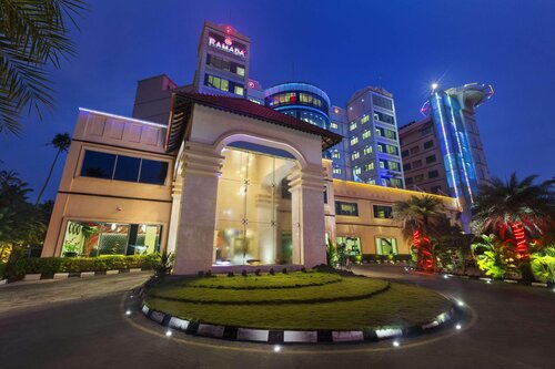 Ramada by Wyndham Alleppey