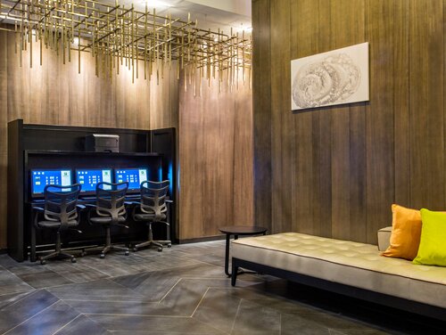 Holiday Inn Manhattan Financial District