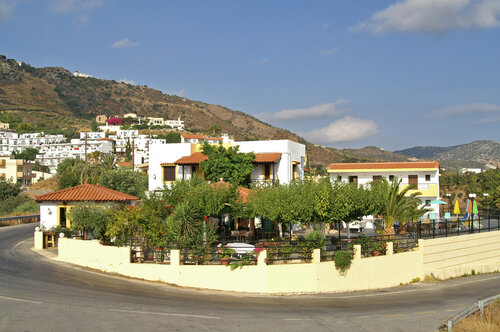 Pennystella Apartments