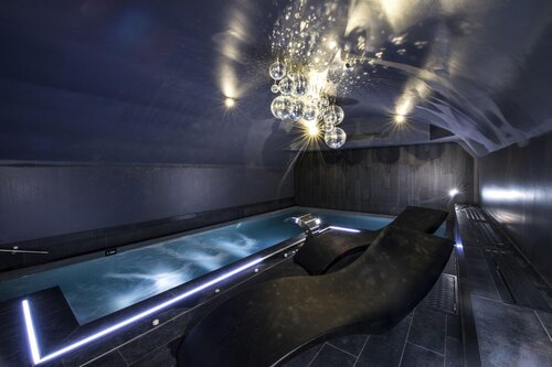 Vertigo Hotel - Member of Design Hotels