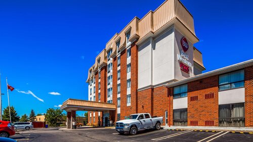 Best Western Plus Waterloo