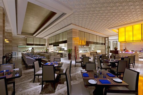 Sheraton Daqing Hotel