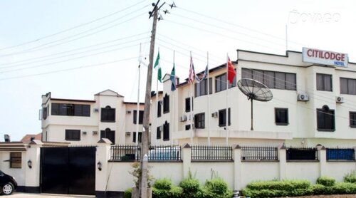 Citilodge Hotel