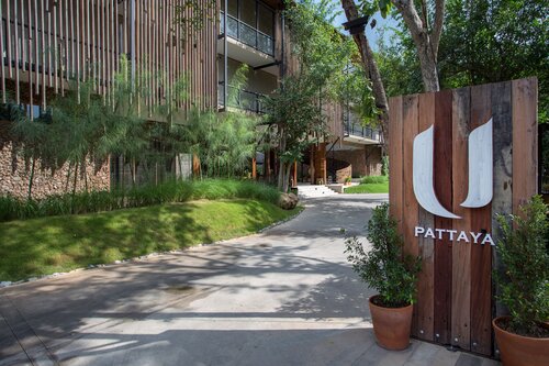 U Pattaya
