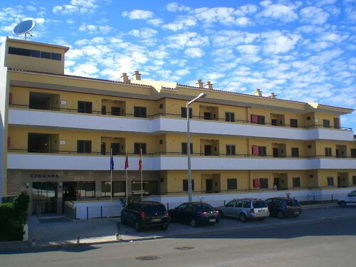 Eirasol by Portugalferias