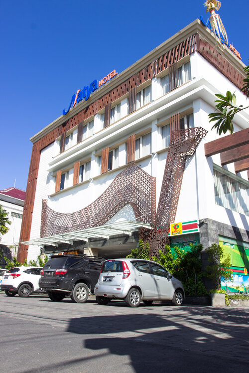 Natya Hotel Kuta
