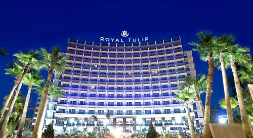 Royal Tulip City Center