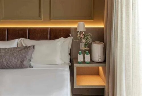 Fusion Hplus Express