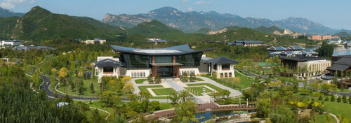 Yanqi Hotel Managed by Kempinski