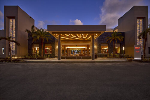 Hotel Riu Turquoise - All Inclusive