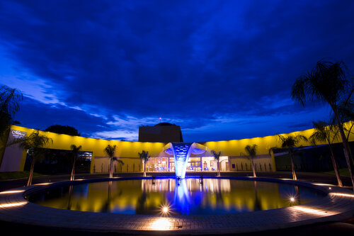 Interludium Iguassu Convention Hotel