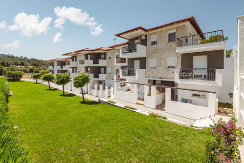 Ampelia Hotel Kassandra