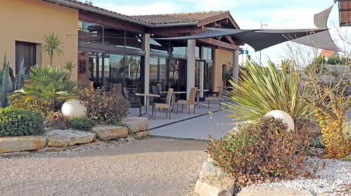 The Originals City Htl des Arts Montauban