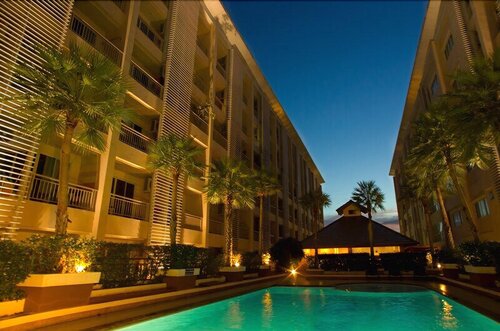 The Ninth Place Serviced Residence