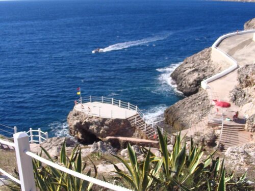 Perla del Golfo Hotel & Resort