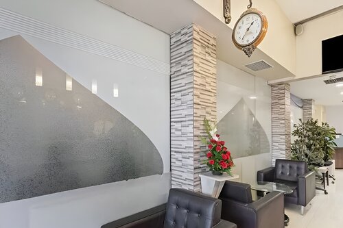 Aboo's Hotel Concord Galaxy by ZUZU