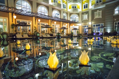 Hotel Royal Hoi An – Gallery