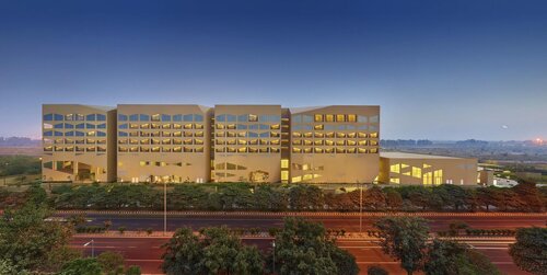 Vivanta New Delhi, Dwarka