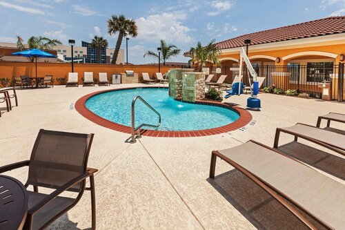 Towneplace Suites Corpus Christi