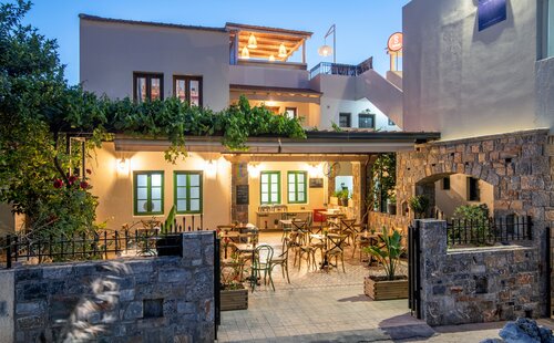 Villa Elite by Checkin