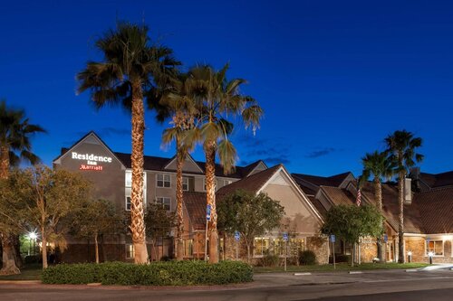 Residence Inn San Bernardino