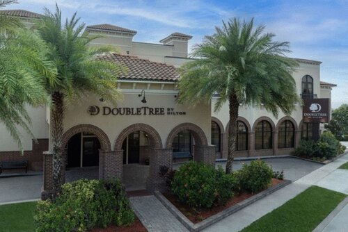 Doubletree by Hilton St. Augustine Historic Distri