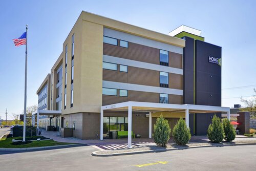 Home2 Suites Rochester Henrietta