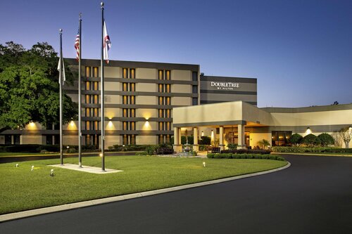 Doubletree by Hilton Orlando East - UCF Area