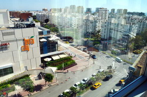City Live Hotel