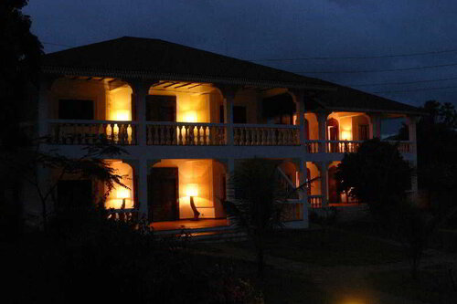 Aquarius Beach Resort