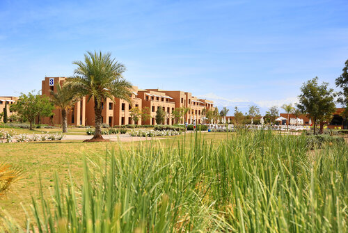 Aqua Mirage Club & Aqua Parc - All Inclusive