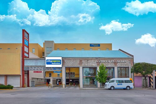 City Express Apizaco