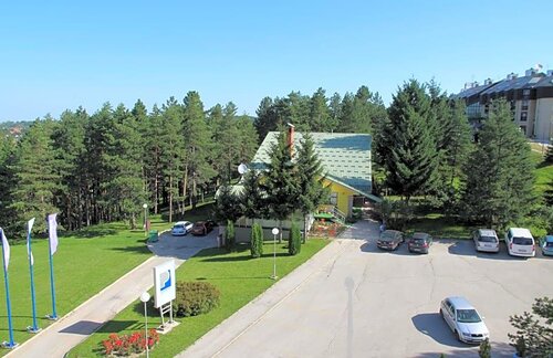 Hotel President garni