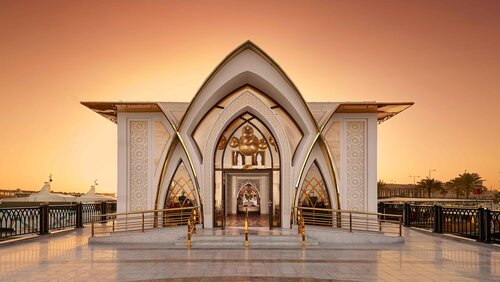 Banana Island Resort Doha by Anantara