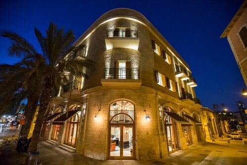 Market House - an Atlas Boutique Hotel
