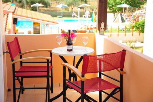 Dimitra & Evdokia Hotel