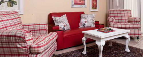 17onWellington Suites