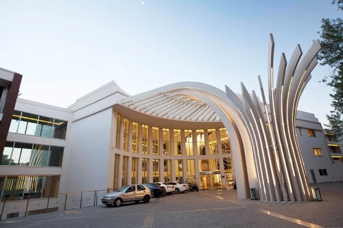 Orka Lotus Beach Hotel